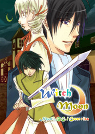 Witch Moon ����